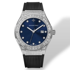 Đồng Hồ Nữ Alexander Ferros Quartz 2251FS-05