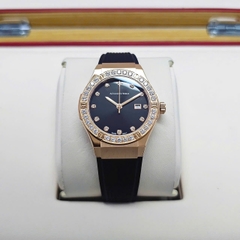 Đồng Hồ Nữ Alexander Ferros Quartz 2251R-01