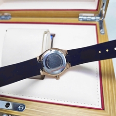 Đồng Hồ Nữ Alexander Ferros Quartz 2251R-01