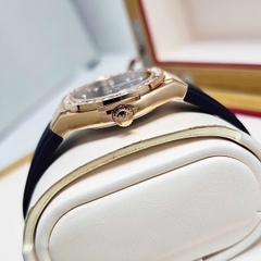 Đồng Hồ Nữ Alexander Ferros Quartz 2251R-01