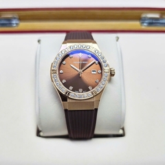 Đồng Hồ Nữ Alexander Ferros Quartz 2251R-08