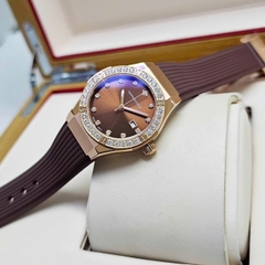 Đồng Hồ Nữ Alexander Ferros Quartz 2251R-08