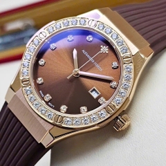 Đồng Hồ Nữ Alexander Ferros Quartz 2251R-08