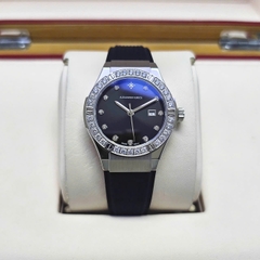 Đồng Hồ Nữ Alexander Ferros Quartz  2251S-01