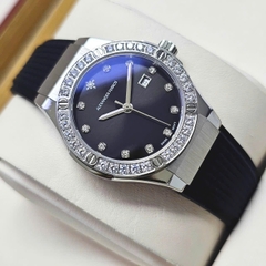 Đồng Hồ Nữ Alexander Ferros Quartz  2251S-01