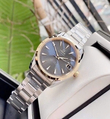 Đồng Hồ Nam Omega Automatic Seamaster Aqua Terra 231.20.39.21.06.004 ( 23120392106004  )