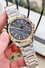 Đồng Hồ Nam Omega Automatic Seamaster Aqua Terra 231.20.39.21.06.004 ( 23120392106004  )