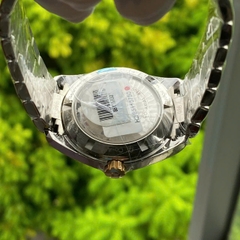 Đồng Hồ Nam Omega Automatic Seamaster Aqua Terra 231.20.39.21.06.004 ( 23120392106004  )