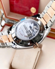 Đồng Hồ Nam Omega Automatic Seamaster Aqua Terra Teak Annual Calendar 231.20.43.22.06.002 (  23120432206002