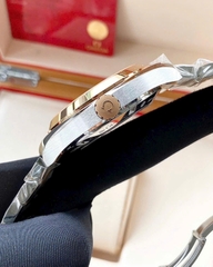Đồng Hồ Nam Omega Automatic Seamaster Aqua Terra Teak Annual Calendar 231.20.43.22.06.002 (  23120432206002