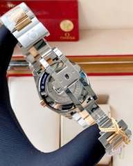Đồng Hồ Nam Omega Automatic Seamaster Aqua Terra Teak Annual Calendar 231.20.43.22.06.002 (  23120432206002