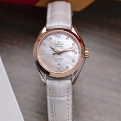 Đồng Hồ nữ Omega Automatic Seamaster Aqua Terra 231.23.34.20.55.001 ( 23123342055001 )