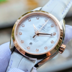 Đồng Hồ nữ Omega Automatic Seamaster Aqua Terra 231.23.34.20.55.001 ( 23123342055001 )