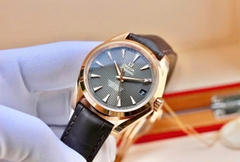 Đồng Hồ Nam Omega Automatic Seamaster Aqua Terra 231.53.39.21.06.003 ( 23153392106003 )