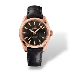 Đồng Hồ Nam Omega Automatic Seamaster Aqua Terra 231.53.39.21.06.003 ( 23153392106003 )