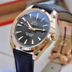 Đồng Hồ Nam Omega Automatic Seamaster Aqua Terra 231.53.42.21.06.002 ( 23153422106002 )