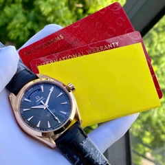 Đồng Hồ Nam Omega Automatic Seamaster Aqua Terra 231.53.42.22.06.001 ( 23153422206001 )