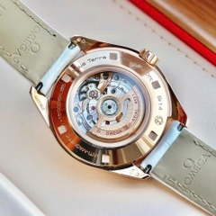 Đồng Hồ Nữ Omega Automatic ⁠Seamaster Aqua Terra 231.58.34.20.55.003