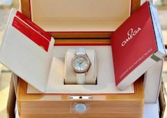 Đồng Hồ Nữ Omega Automatic ⁠Seamaster Aqua Terra 231.58.34.20.55.003