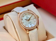 Đồng Hồ Nữ Omega Automatic ⁠Seamaster Aqua Terra 231.58.34.20.55.003