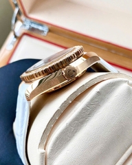 Đồng Hồ Nữ Omega Automatic Seamaster Planet Ocean 232.58.38.20.04.001( 232.58.38.20.04.001 )