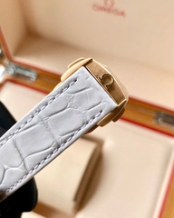 Đồng Hồ Nữ Omega Automatic Seamaster Planet Ocean 232.58.38.20.04.001( 232.58.38.20.04.001 )