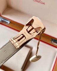 Đồng Hồ Nữ Omega Automatic Seamaster Planet Ocean 232.58.38.20.04.001( 232.58.38.20.04.001 )