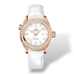 Đồng Hồ Nữ Omega Automatic Seamaster Planet Ocean 232.58.38.20.04.001( 232.58.38.20.04.001 )