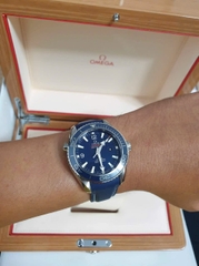 Đồng Hồ Nam Omega Automatic Seamaster Planet Ocean 232.92.38.20.03.001 ( 23292382003001 )