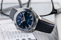 Đồng Hồ Nam Omega Automatic Seamaster Planet Ocean 232.92.38.20.03.001 ( 23292382003001 )