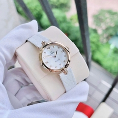 Đồng Hồ Nữ Omega Quartz De Ville Prestige 424.53.27.60.55.002 ( 42453276055002 )