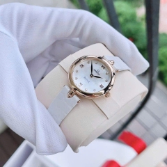 Đồng Hồ Nữ Omega Quartz De Ville Prestige 424.53.27.60.55.002 ( 42453276055002 )
