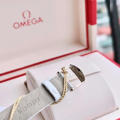Đồng Hồ Nữ Omega Quartz De Ville Prestige 424.53.27.60.55.002 ( 42453276055002 )