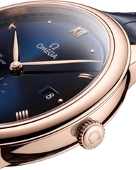 Đồng Hồ Nam Omega Automatic De Ville Prestige 434.53.41.20.03.001
