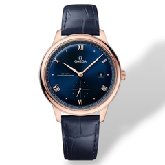 Đồng Hồ Nam Omega Automatic De Ville Prestige 434.53.41.20.03.001