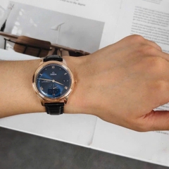 Đồng Hồ Nam Omega Automatic De Ville Prestige 434.53.41.20.03.001