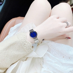 Đồng Hồ Nữ Movado Quartz Esperanza 0607497