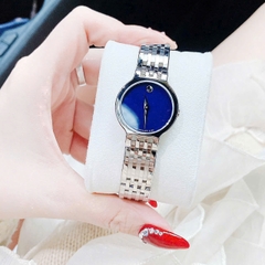 Đồng Hồ Nữ Movado Quartz Esperanza 0607497
