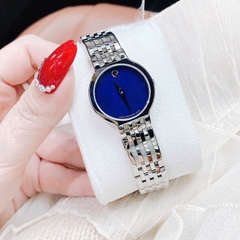 Đồng Hồ Nữ Movado Quartz Esperanza 0607497