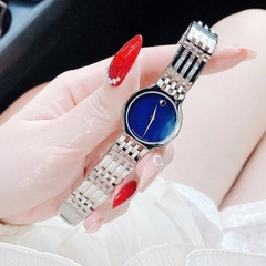Đồng Hồ Nữ Movado Quartz Esperanza 0607497