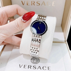 Đồng Hồ Nữ Movado Quartz Esperanza 0607497