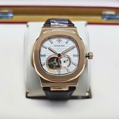 Đồng Hồ Nam Alexander Ferros Automatic 6312R-02