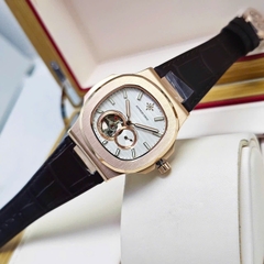 Đồng Hồ Nam Alexander Ferros Automatic 6312R-02