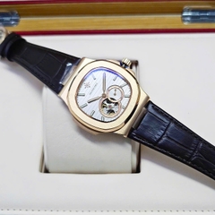 Đồng Hồ Nam Alexander Ferros Automatic 6312R-02