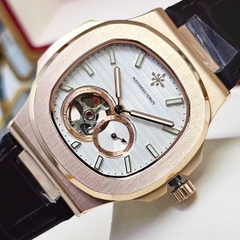 Đồng Hồ Nam Alexander Ferros Automatic 6312R-02