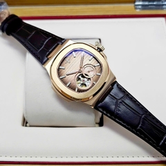 Đồng Hồ Nam Alexander Ferros Automatic 6312R-08