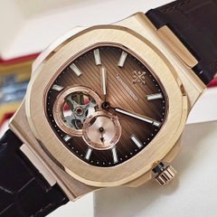 Đồng Hồ Nam Alexander Ferros Automatic 6312R-08