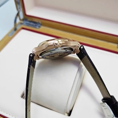 Đồng Hồ Nam Alexander Ferros Automatic 6312R-08