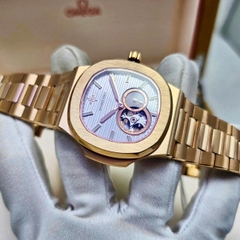 Đồng Hồ Nam Alexander Ferros Automatic 6312R/02