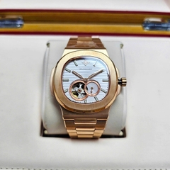 Đồng Hồ Nam Alexander Ferros Automatic 6312R/02